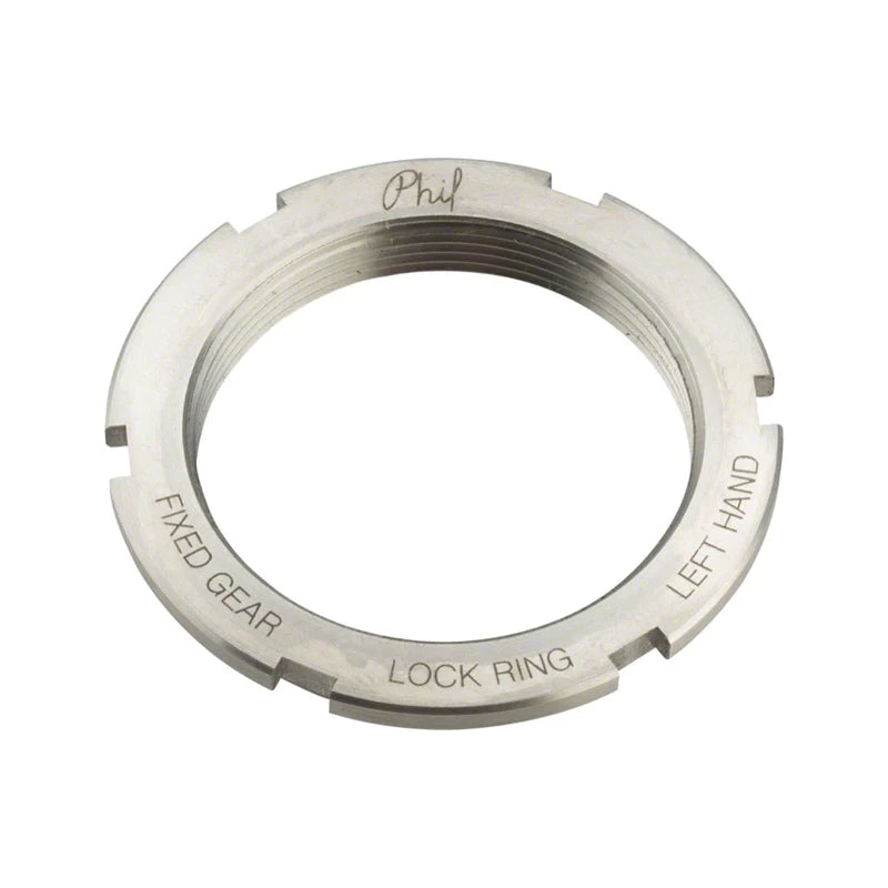 Philwood - Track Lockring