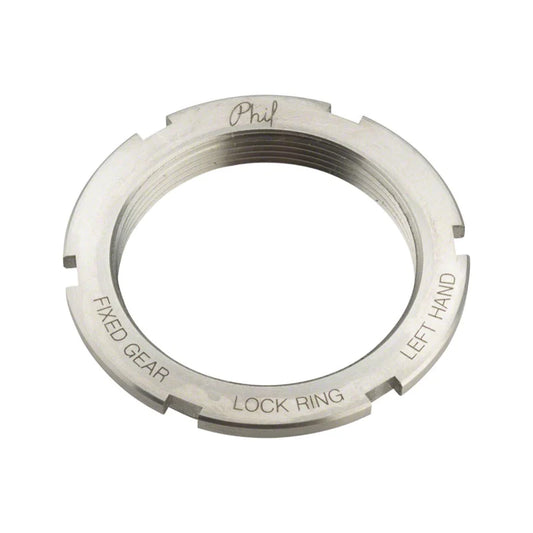 Philwood - Track Lockring