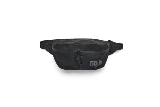 Deus Ex Machina - Escapade Waist Pack (black)