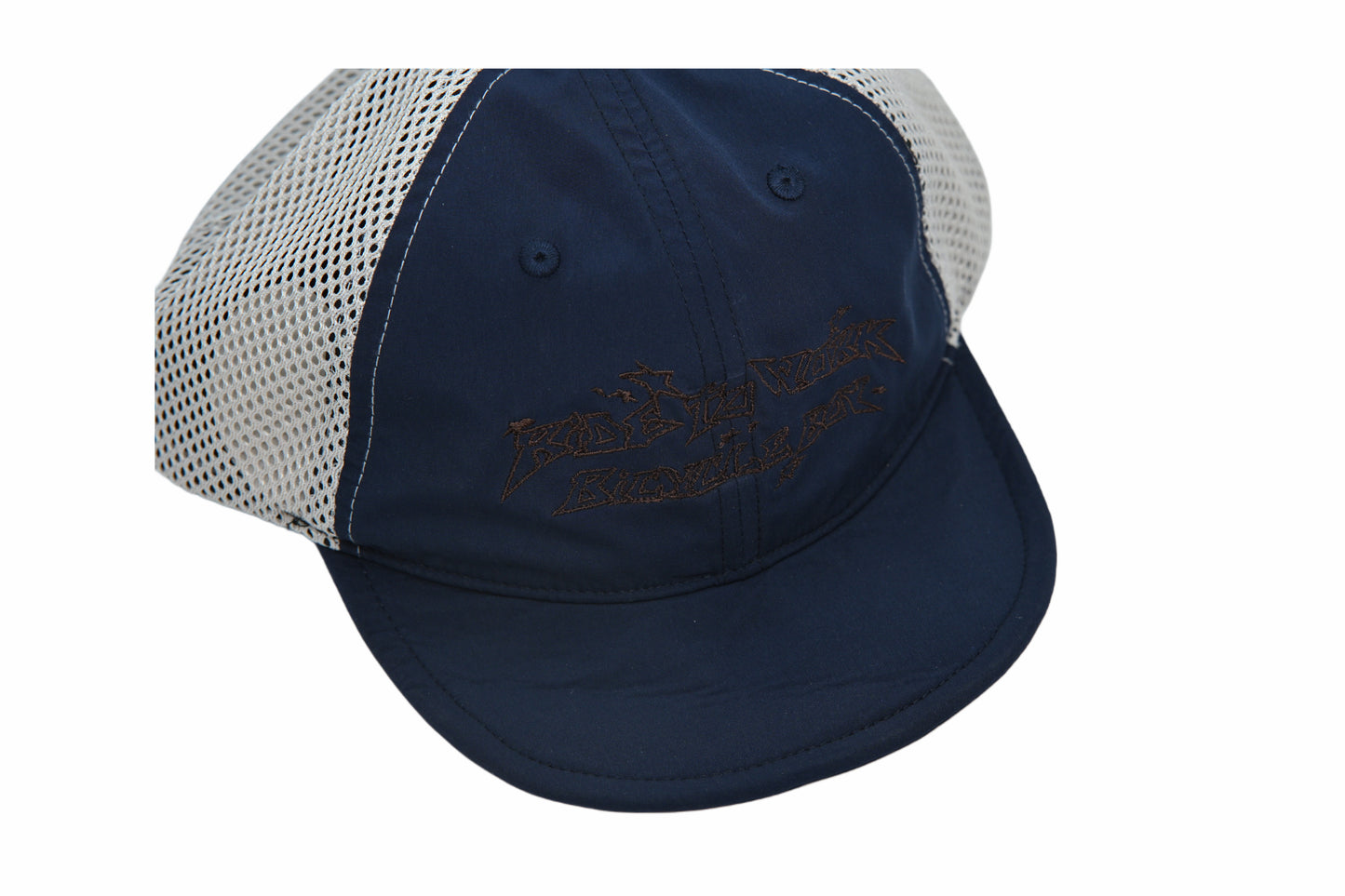 Bicycleboys - Ride To Work Cap (navy)