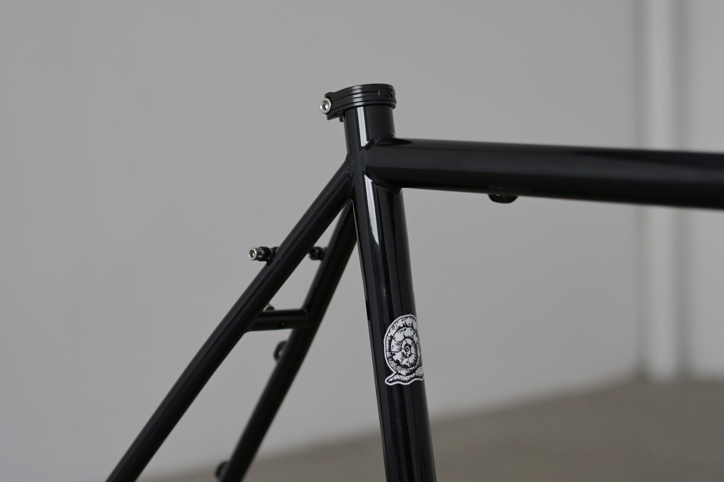 Surly - Straggler (black)