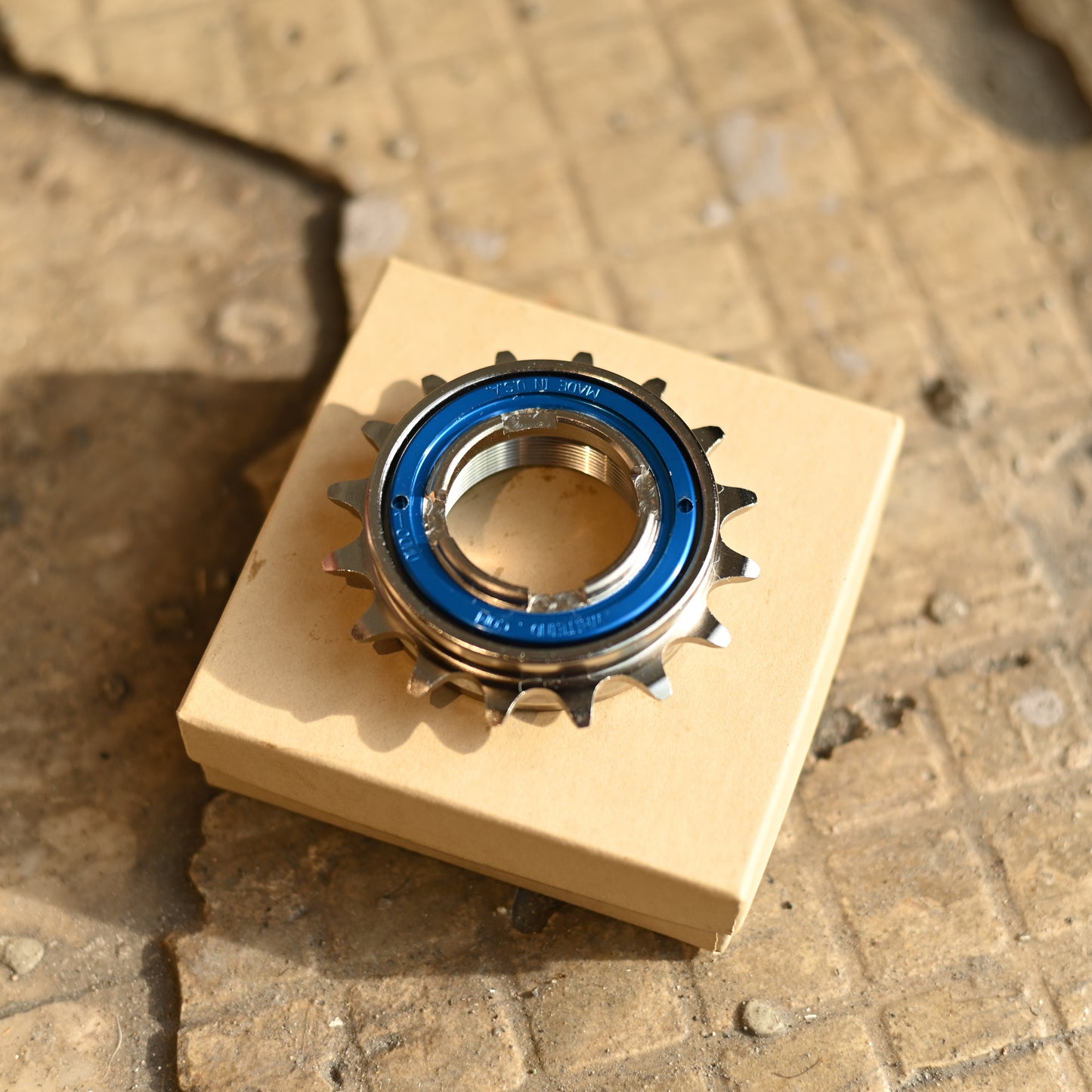 White Industries - Single Freewheel 16T