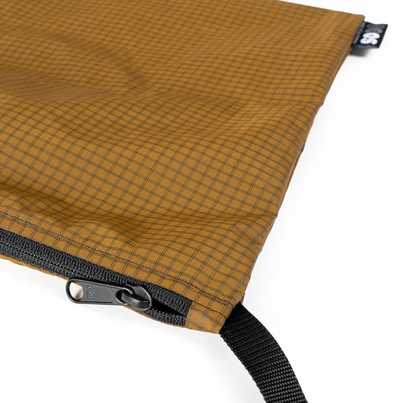 Outershell - Magic Musette (lime)