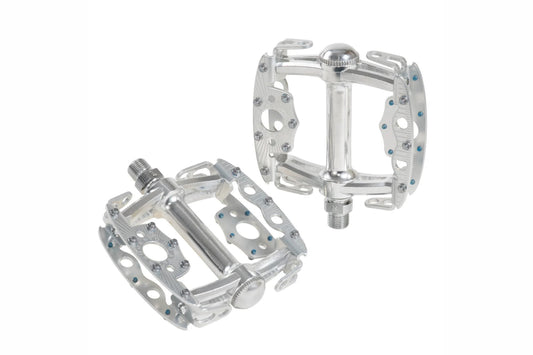 Simworks - Taco Pedal (polished)