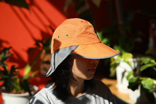 Den x Bicycleboys - Everyday riding cap