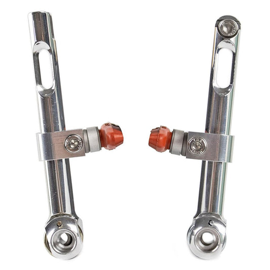 Paul - Motolite V-brake (polished)