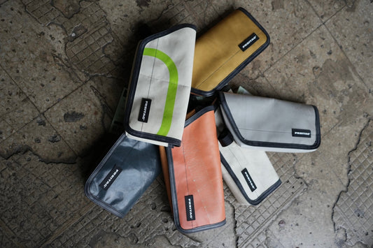 Freitag - F141 BERYL