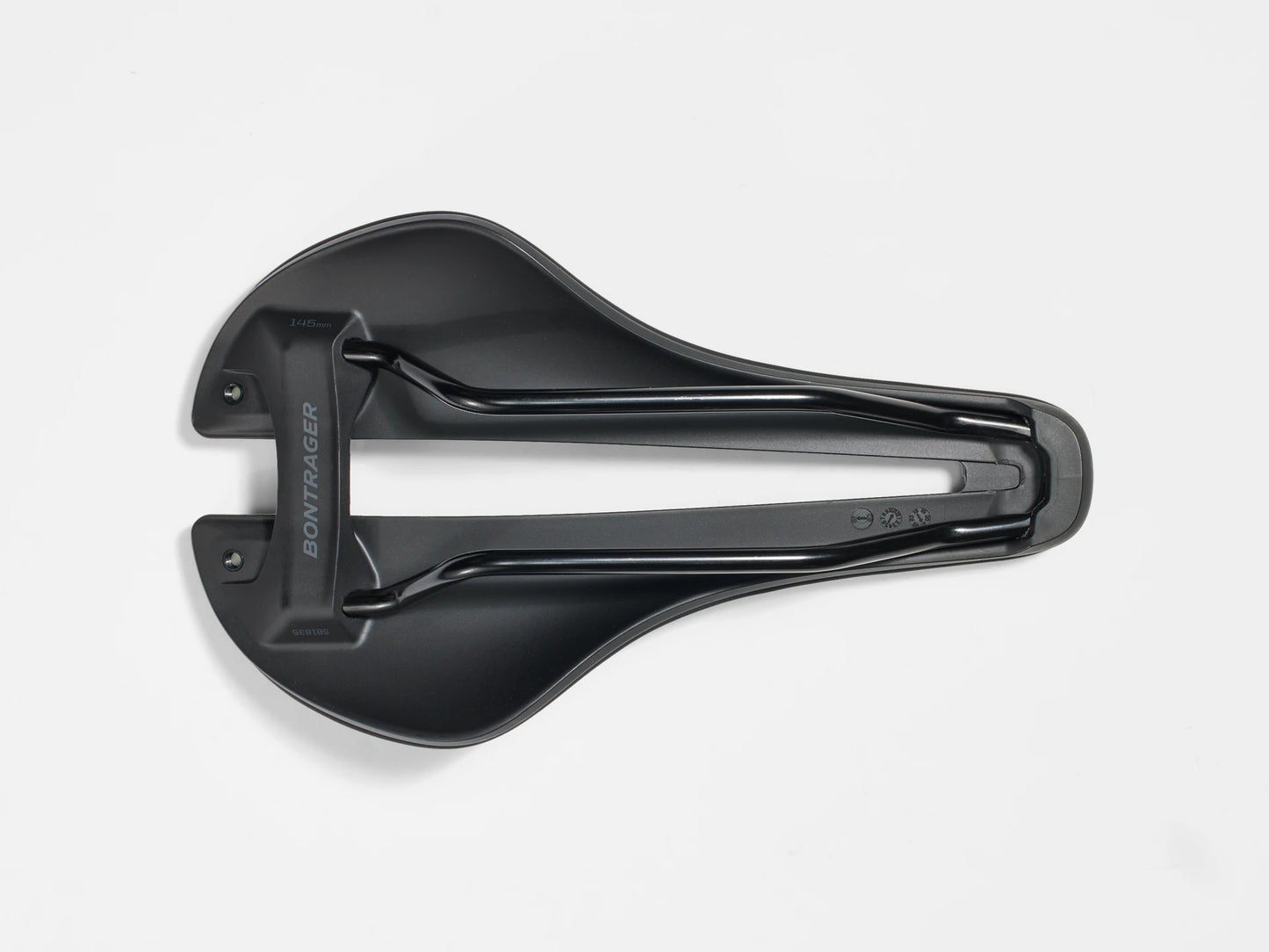 Bontrager - Aeolus Elite Bike Saddle (black)