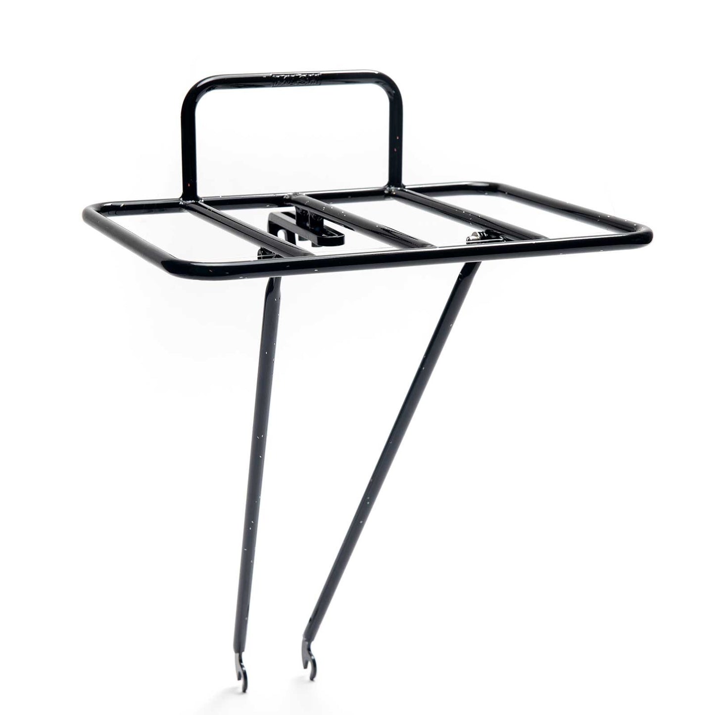 MASH - Front Rack (matt black)