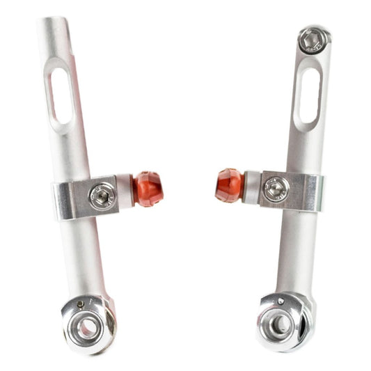 Paul - Motolite V-brake (silver)