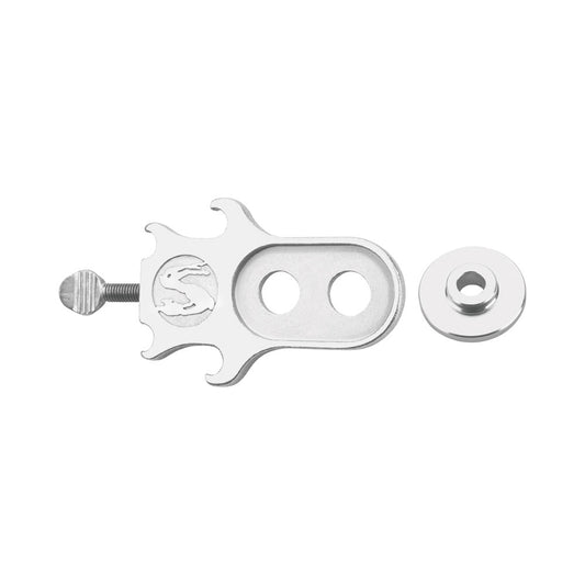 SURLY - Tuggnut Chain Tensioner (silver)