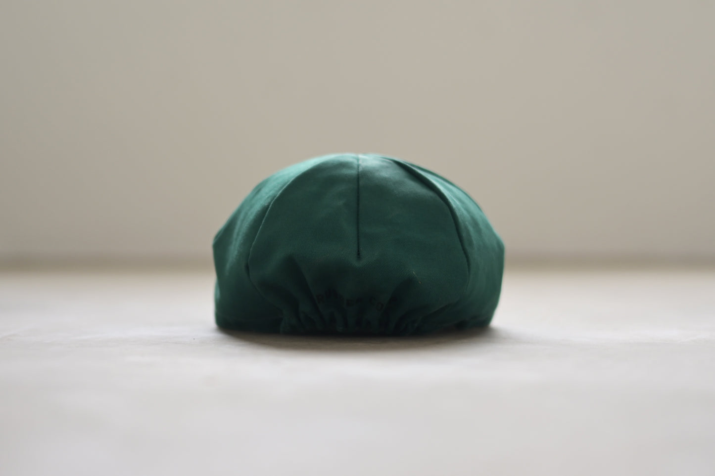 Ultradynamico - Alt Font Cap  (green)