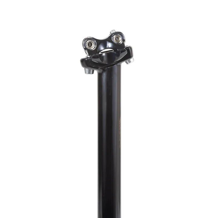Simwork - Froggy Seatpost (black)