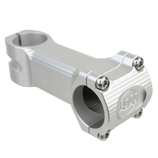 Paul - Boxcar Stem 31.8mm (silver)