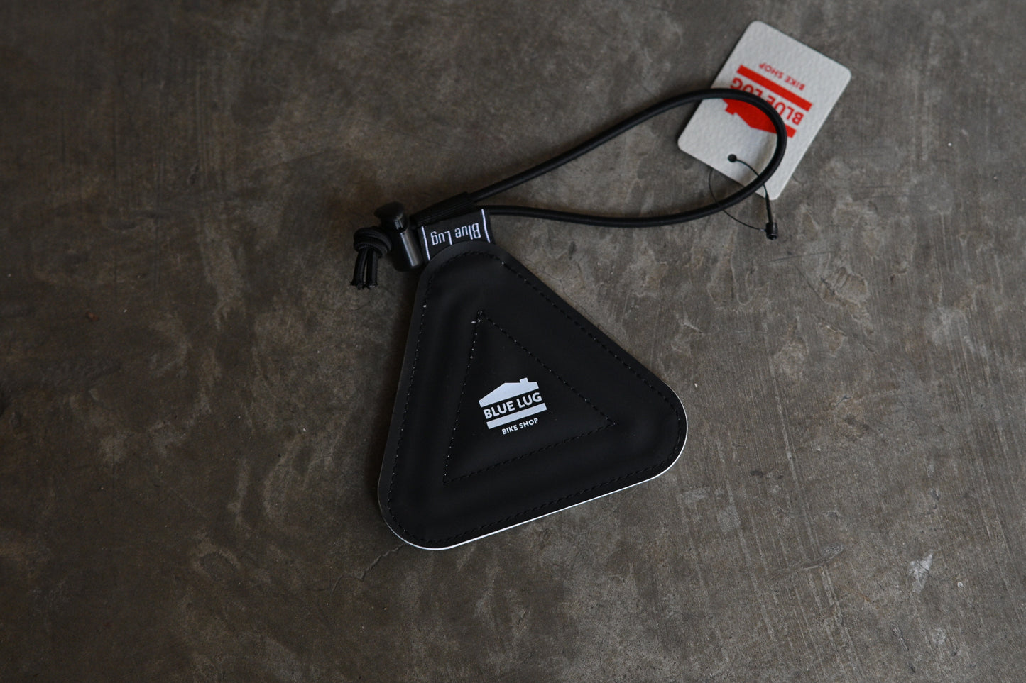 Bluelug - Triangle Reflector assort inside (yellow)