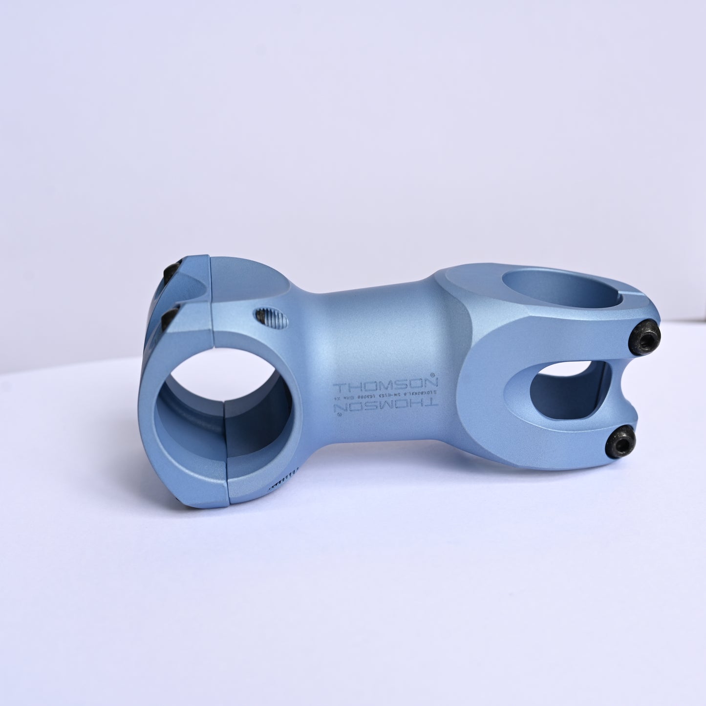 Thomson Elite x4 Stem -10 (glacier)
