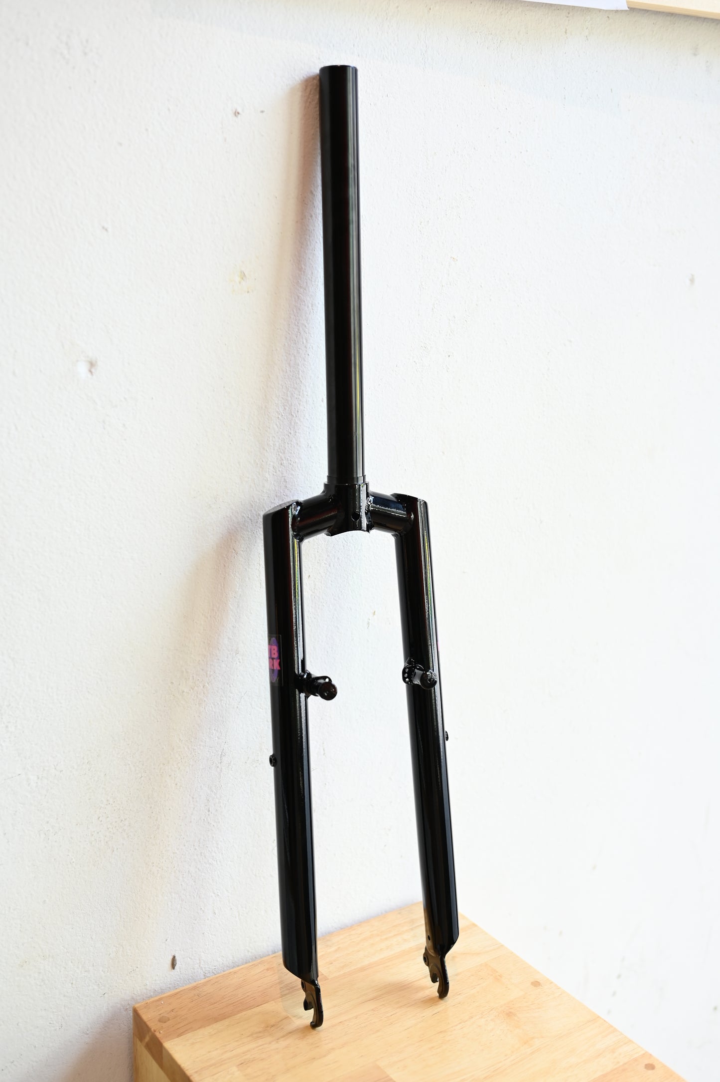 Magic Component - ATB Fork 26" 1-1/8"(black)