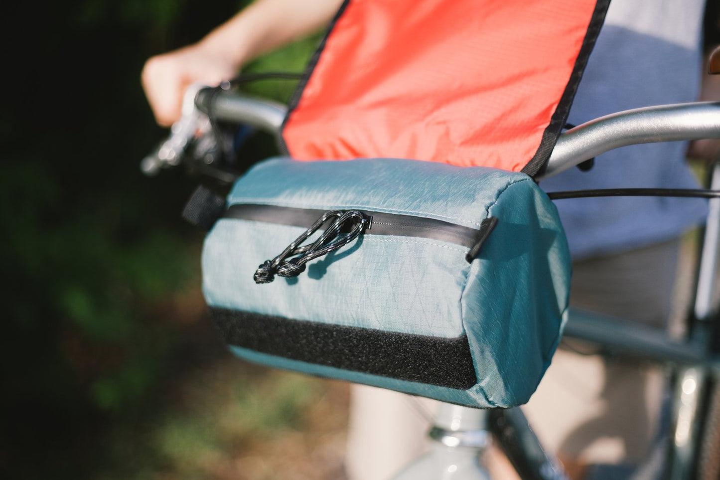 Buffalo bags - Kabong (khaki cordura)