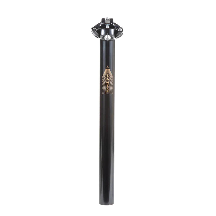 Simwork - Froggy Seatpost (black)