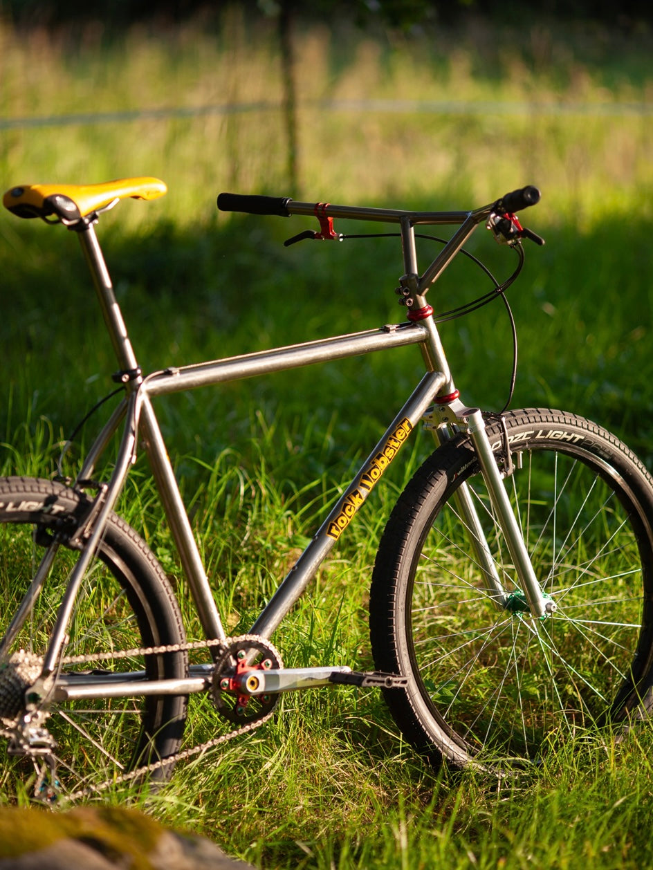 Stridsland - Bullship Bar (raw) – Bicycleboys Clubhouse