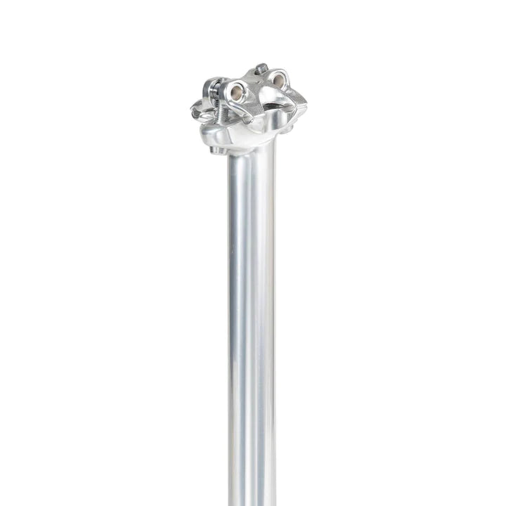 Simwork - Froggy Seatpost (silver)
