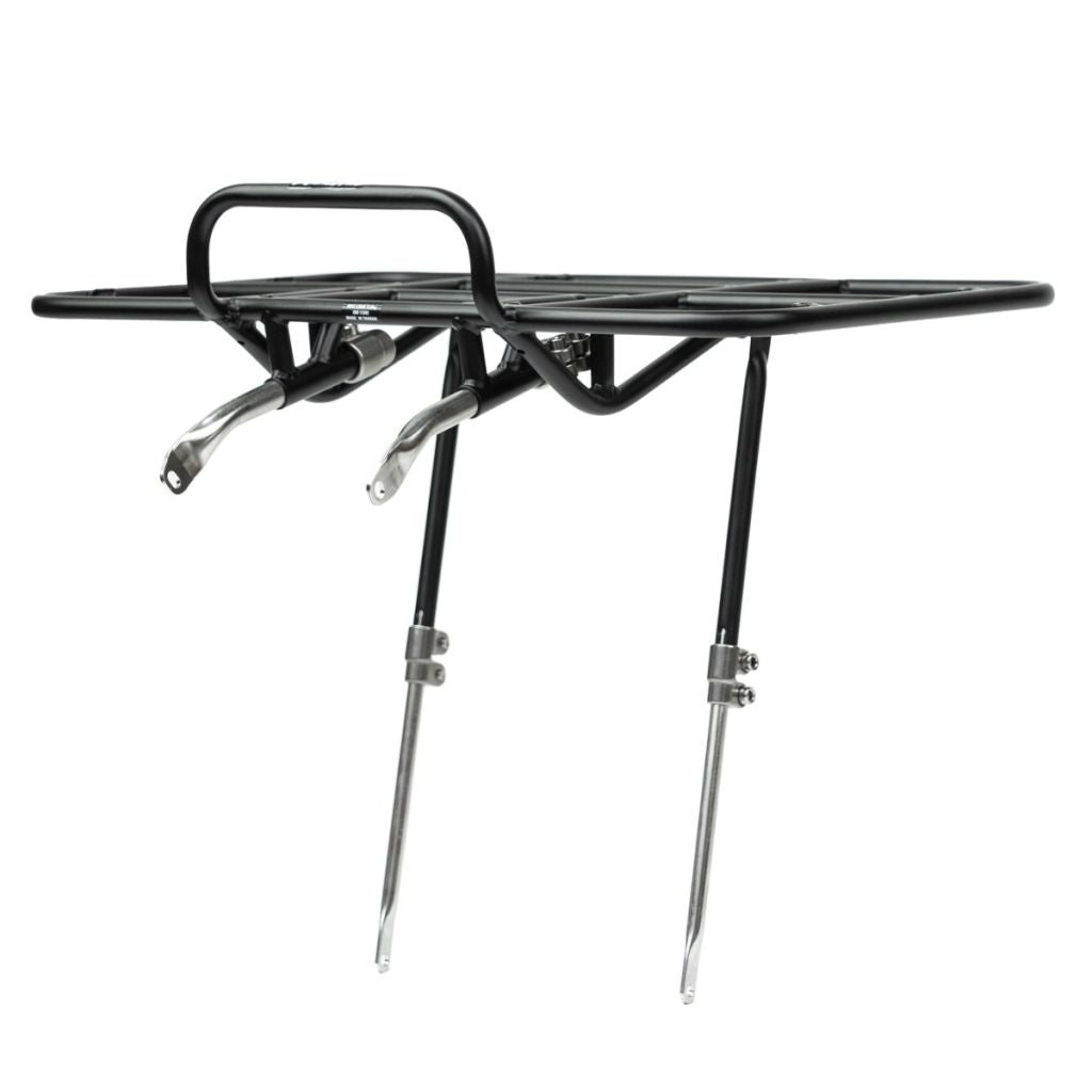 Surly - 24 pack rack 2.0 (black) – Bicycleboys Clubhouse