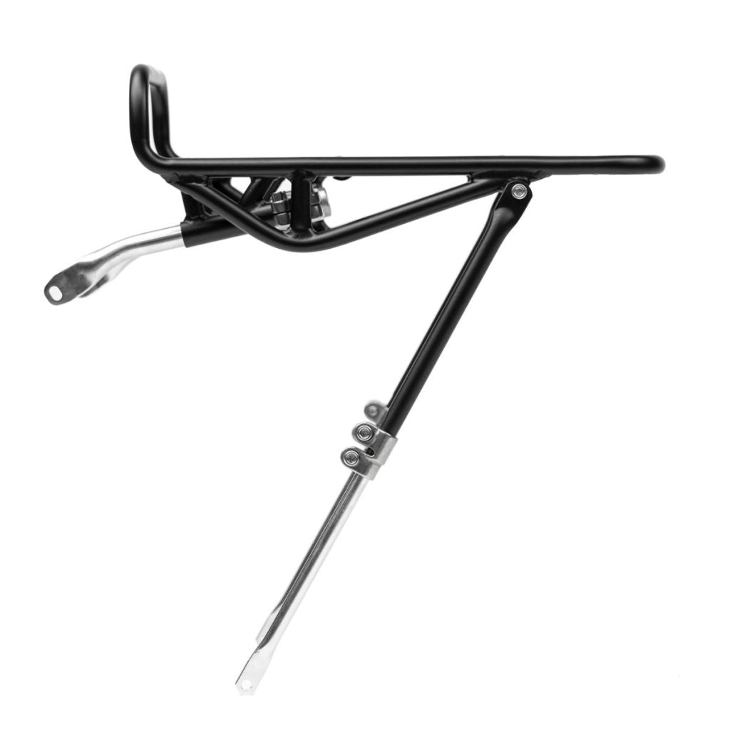 Surly - 8 pack rack 2.0 (silver)