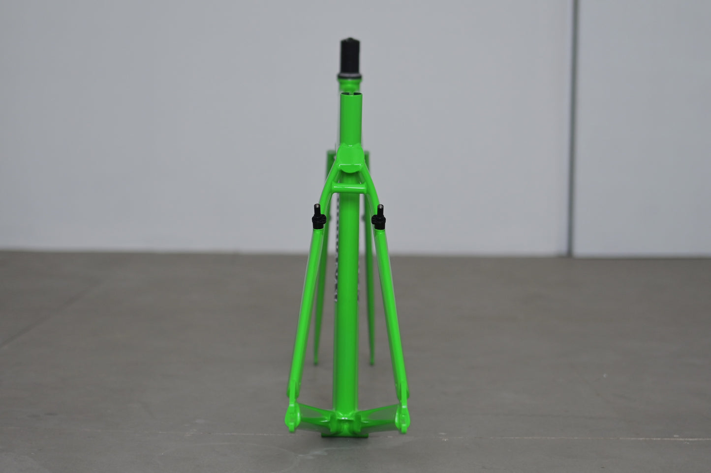 Brooklyn Machine Works - Gangster V.4 (light green)