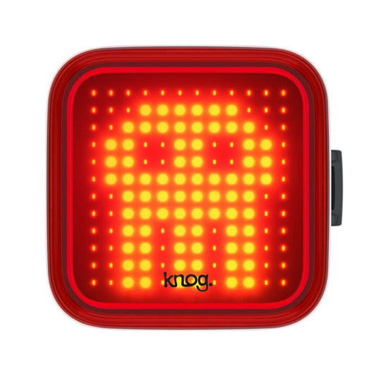 KNOG - Blinder Rear Skull