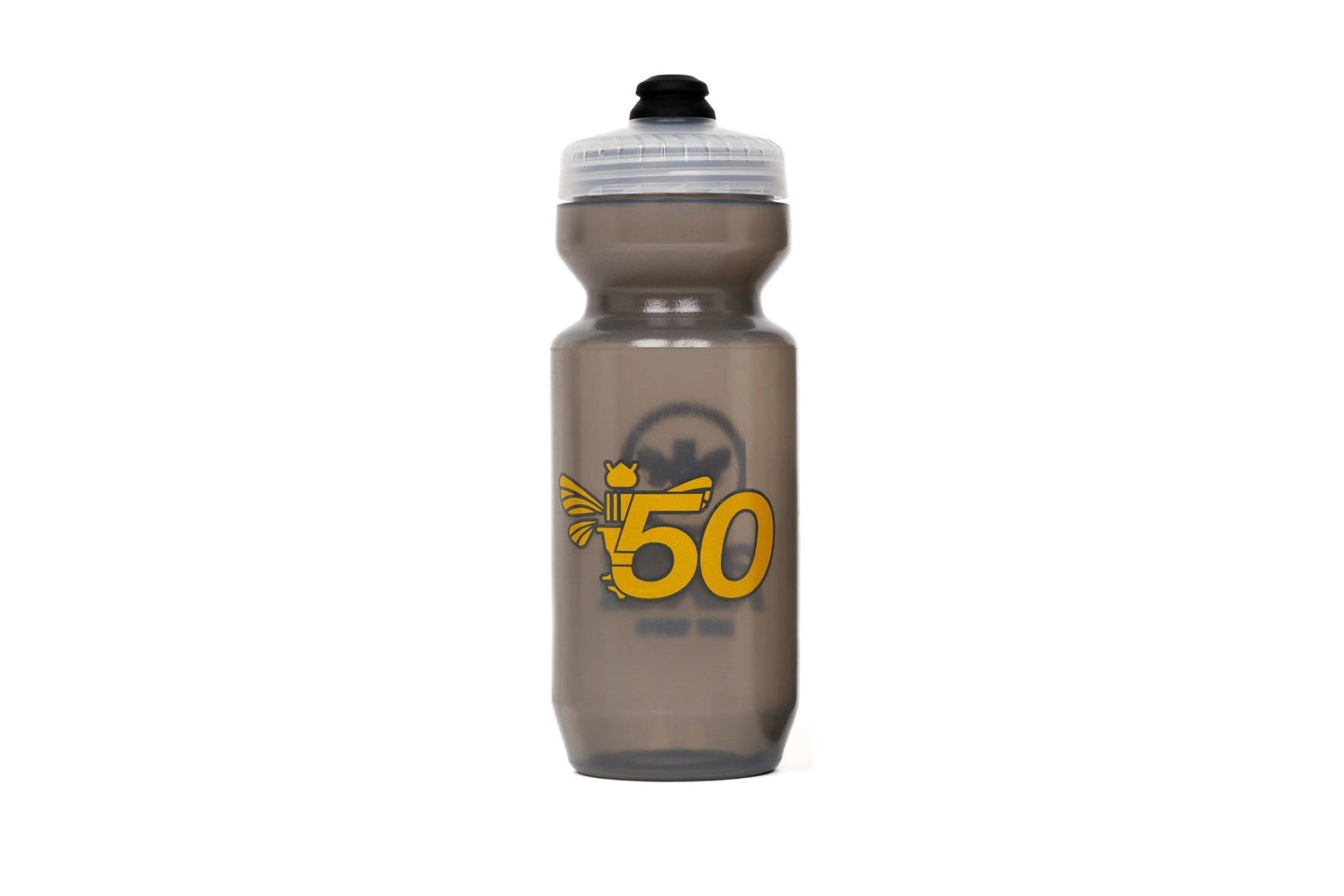 Chris King - 50TH Anniversary Bottle