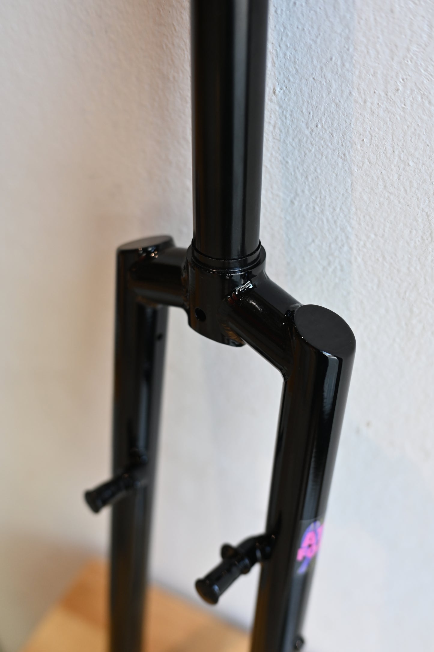 Magic Component - ATB Fork 26" 1-1/8"(black)