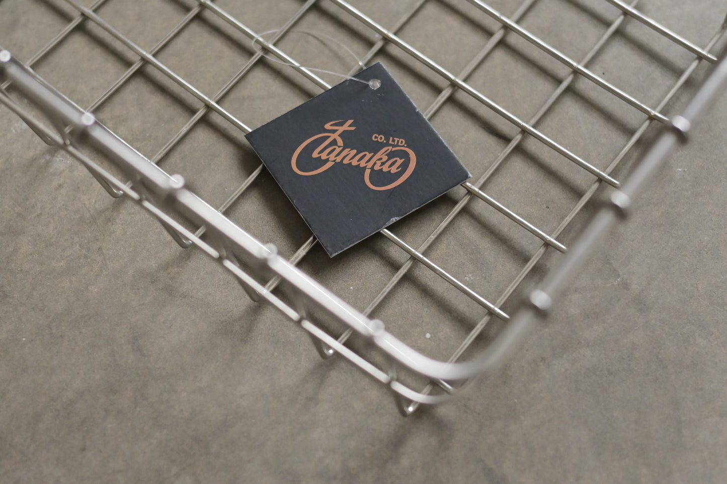 Tanaka - Basket (raw)