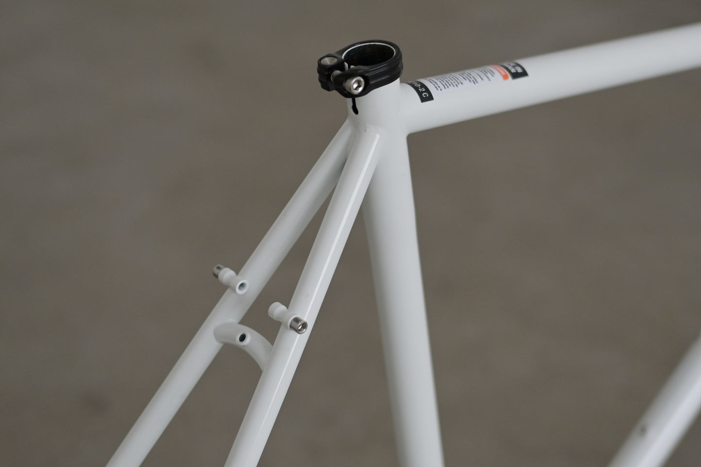 Surly - Preamble (white)