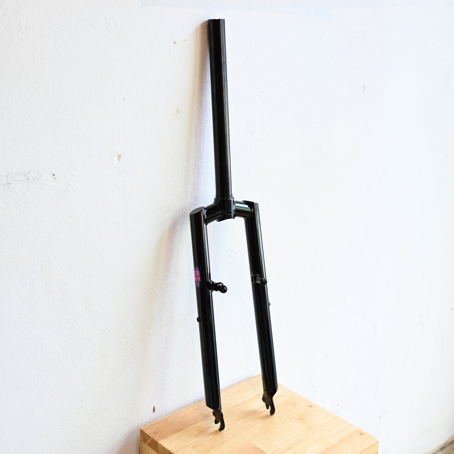 Magic Component - ATB Fork 26" 1-1/8"(black)