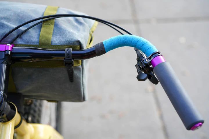 Simwork -  Ramble Bar Golden Pliers x SimWorks (silver)