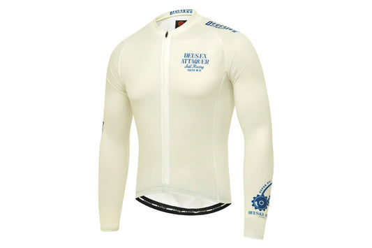 Deus Ex x Attaquer - Knocker Long Sleeve Men Jersey