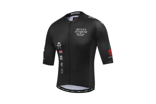 Deus Ex x Attaquer - Roase Jersey Men