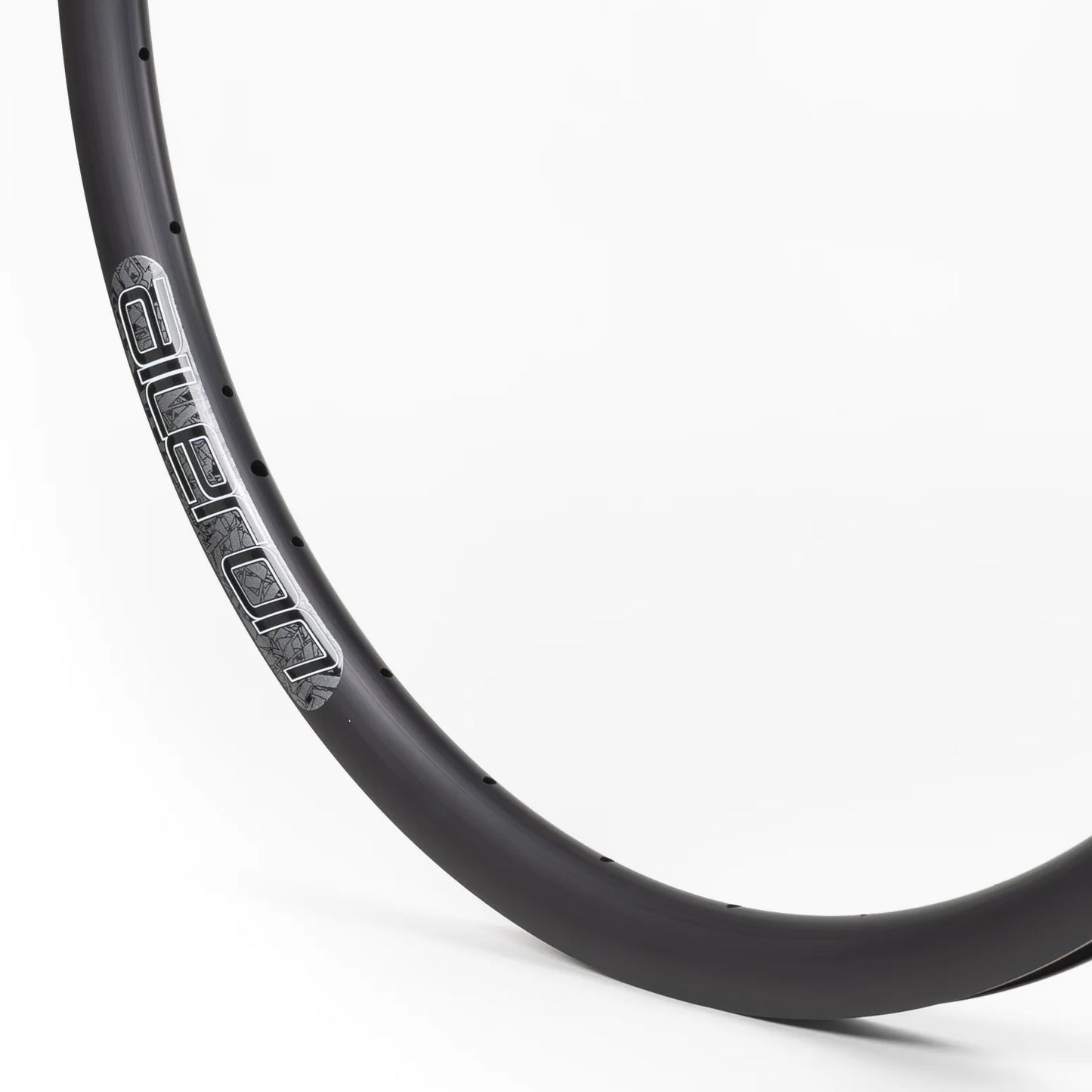 Velocity - Aileron Rim (black)