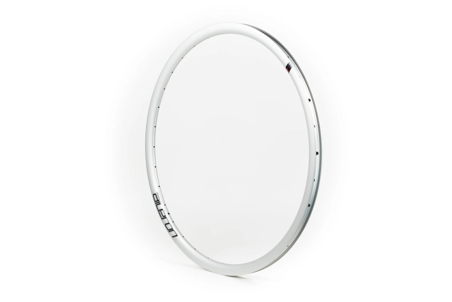 Velocity - Aileron Rim (silver)