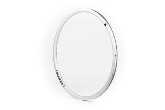 Velocity - Aileron Rim (silver)