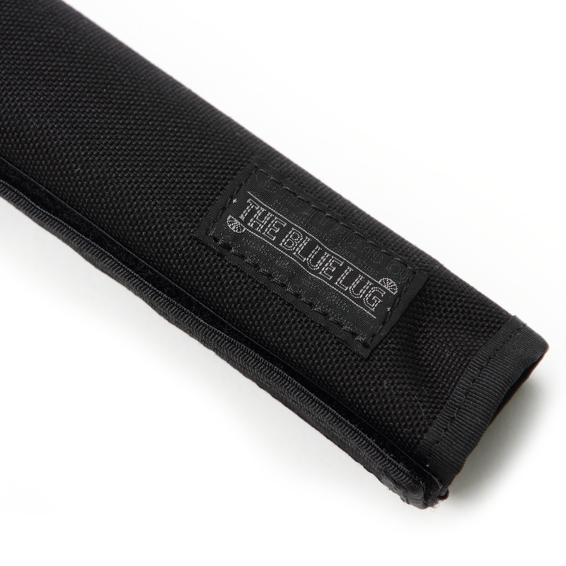 Bluelug - Frame Pad (black)