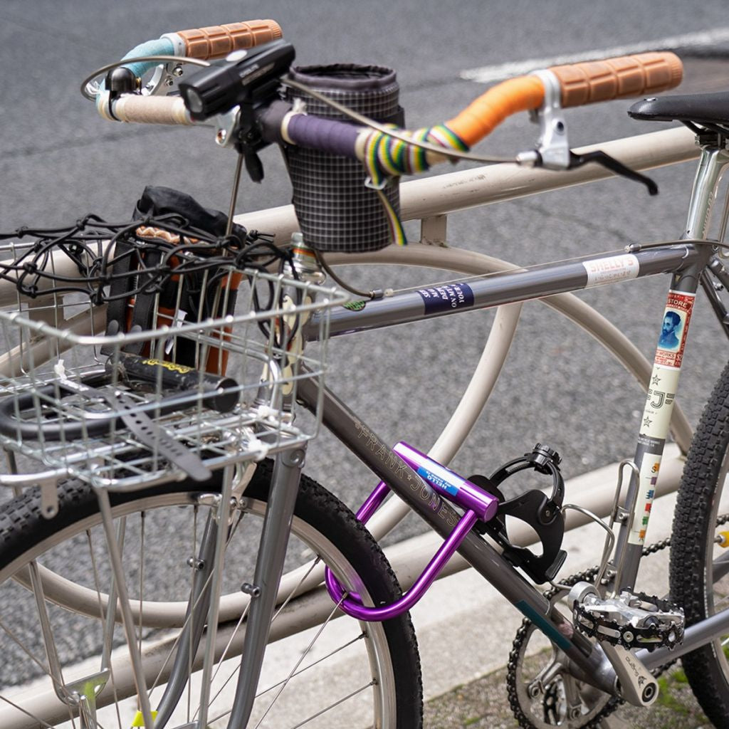 Bluglug Hello U-Lock