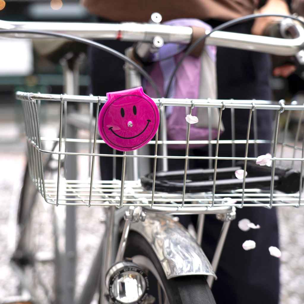 Bluelug - Smile Reflector Clip