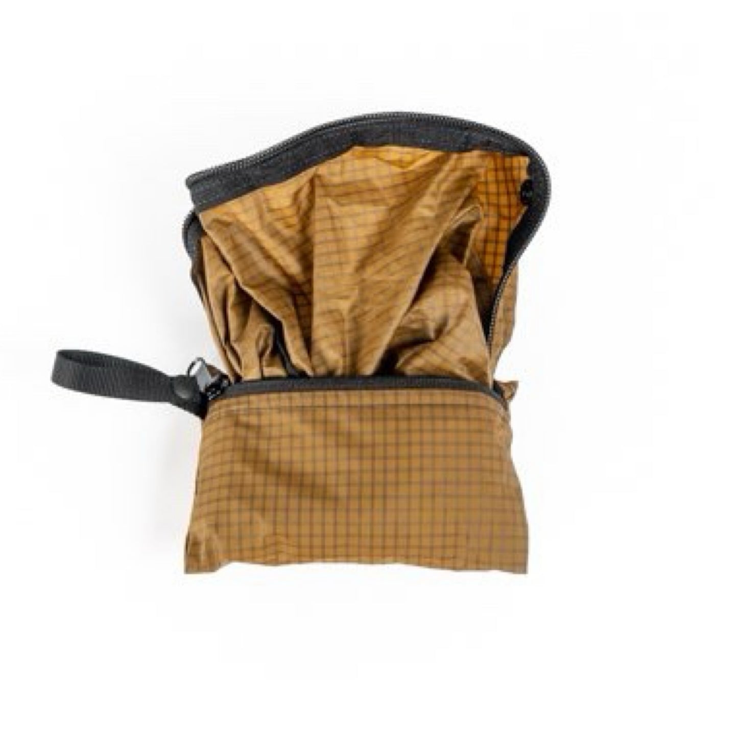 Outershell - Magic Musette (lime)