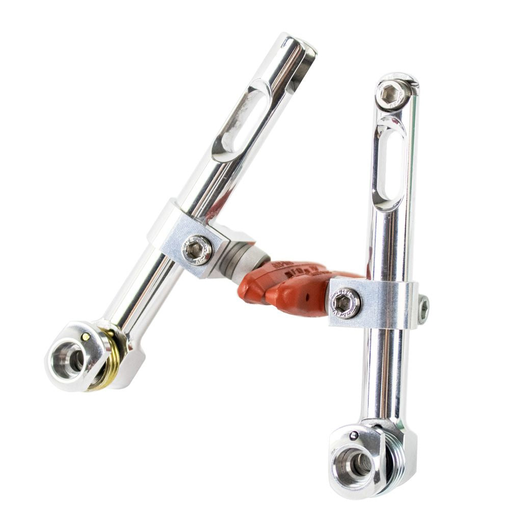 Paul - Motolite V-brake (polished)