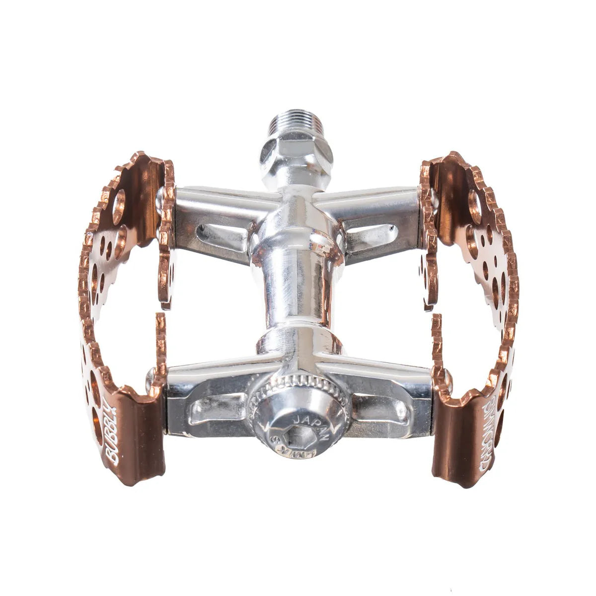 Simwork Bubbly Pedal (bronze/silver)