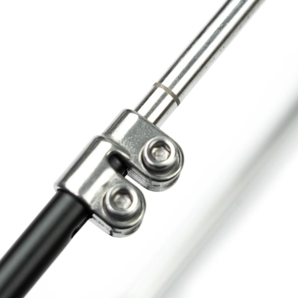 Surly - 8 pack rack 2.0 (black)