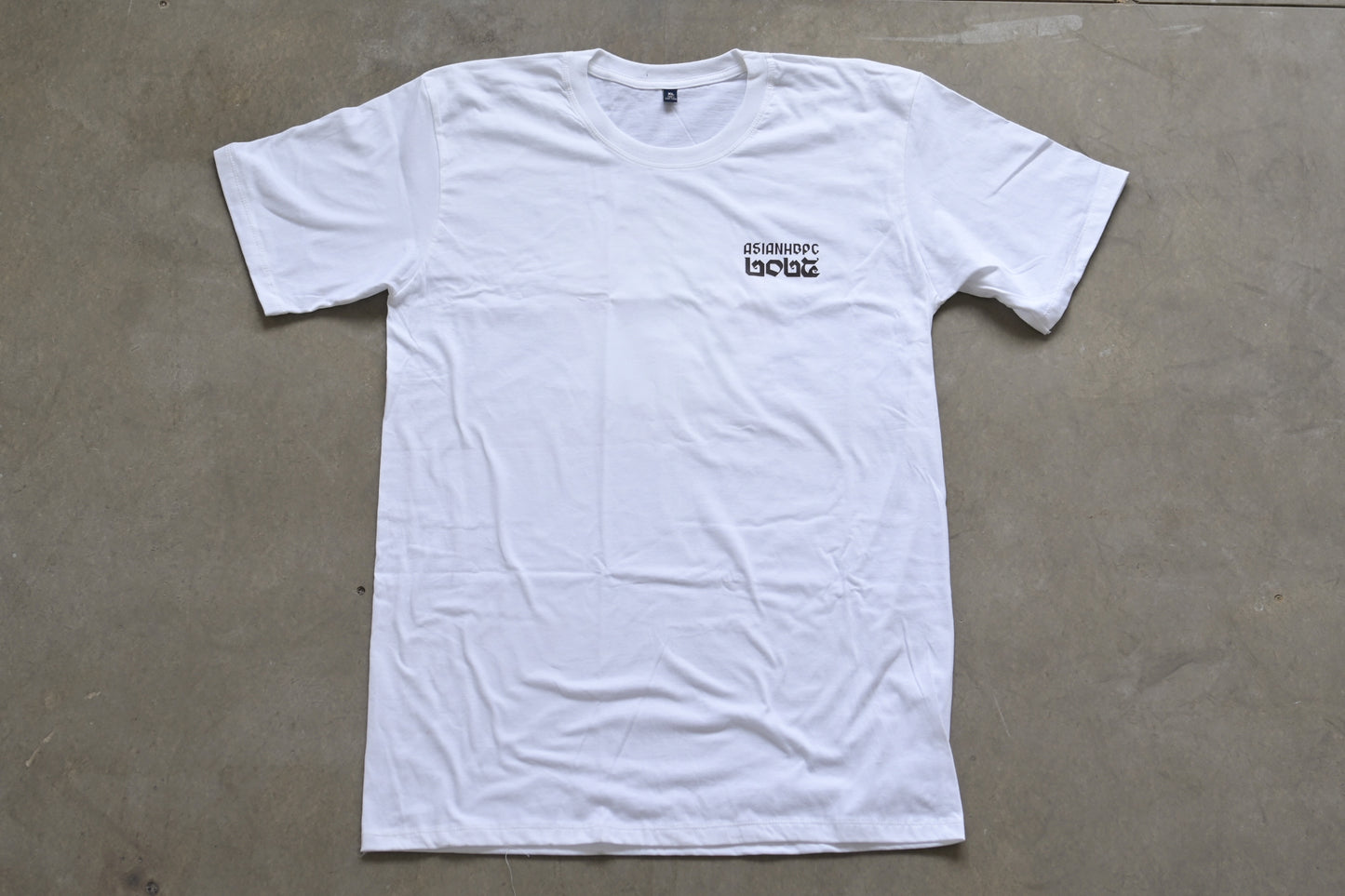 Asian Bike Polo Championship Bangkok 2025