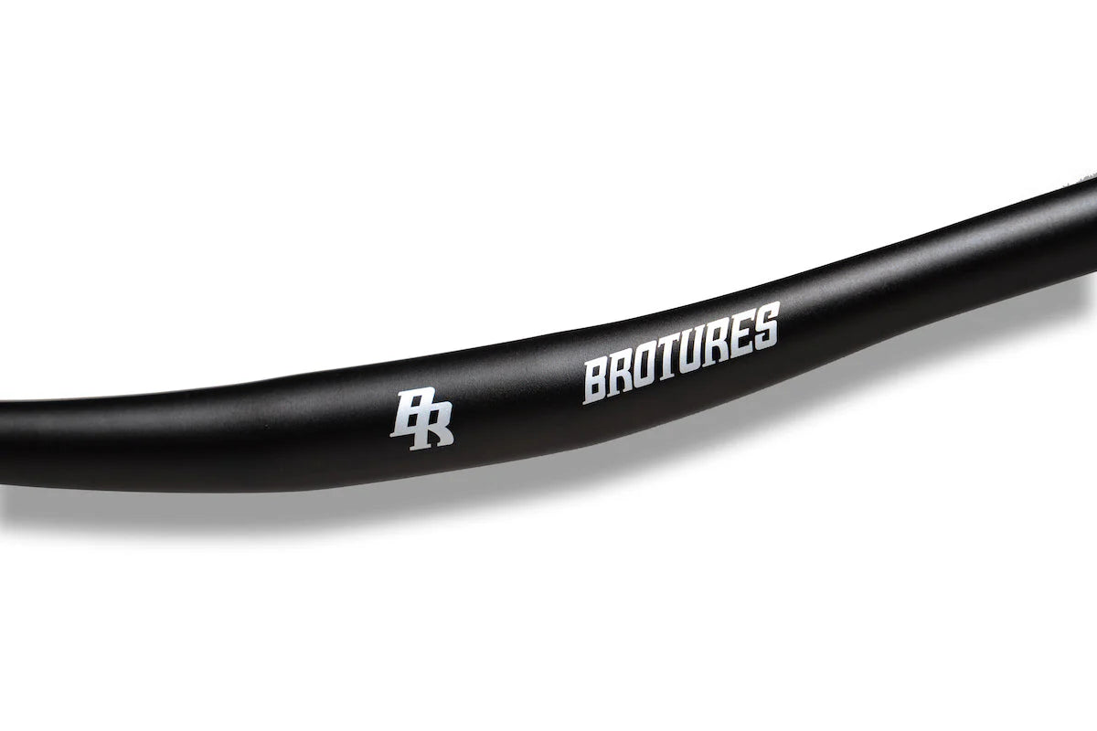 BROTURES - Wide Low Riser