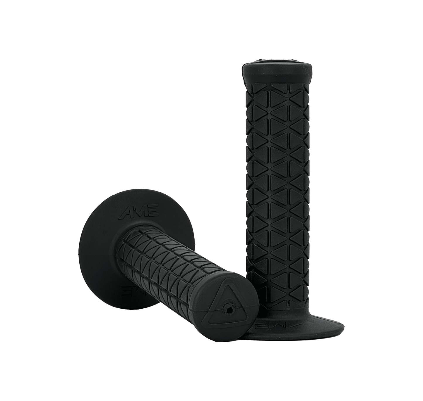 AME - BMX Tri Grips (black)